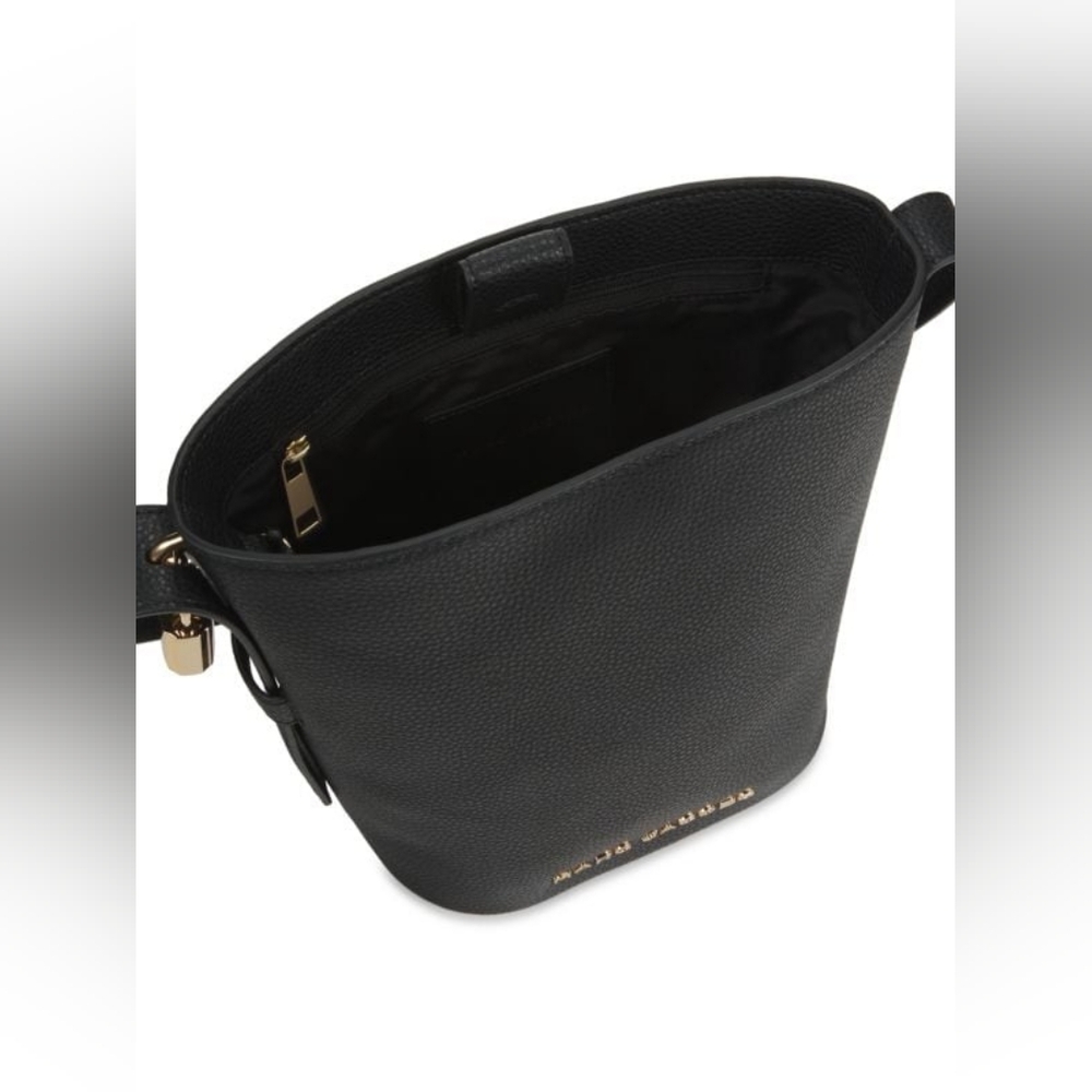 DRIFTER BUCKET BAG